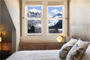 Ajax Loft apts Telluride